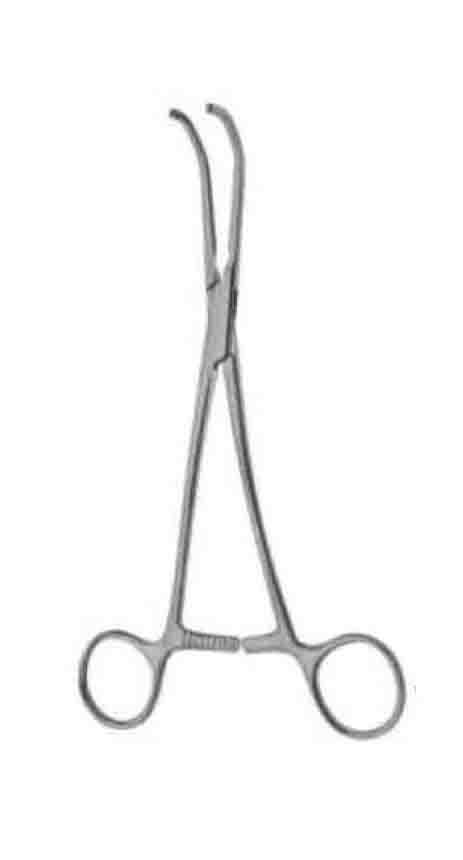 BAILEY AORTİK ATROMAT KLEMP 23CM